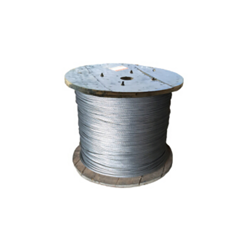 Galvanized Steel Strands For Optic Cables