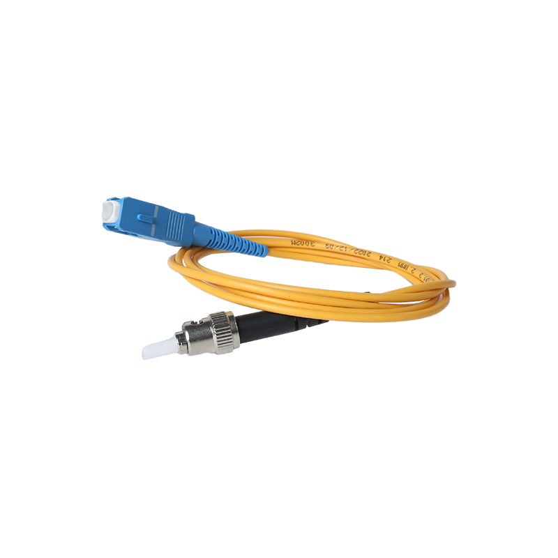 Fibra Optic Patch cables