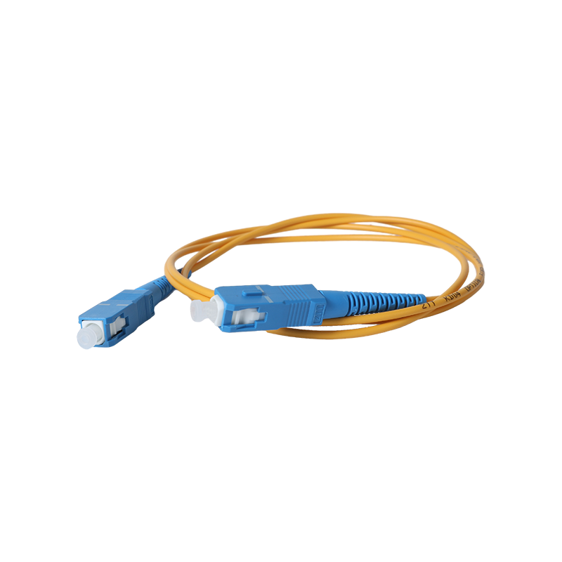 Fibra Optic Patch cables