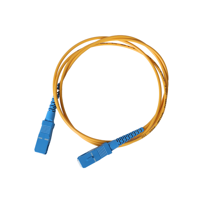 Fibra Optic Patch cables