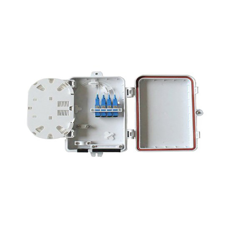 Optical Fibra FTTH Terminal Distributio Box